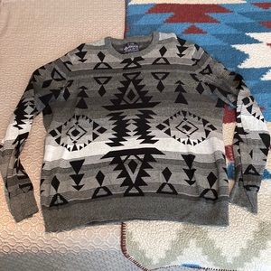 Trendy Sweater